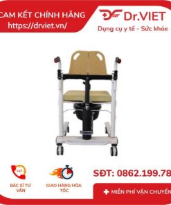 xe di chuyển bệnh nhân