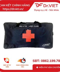 Túi Đựng Đồ Cấp Cứu ORBE
