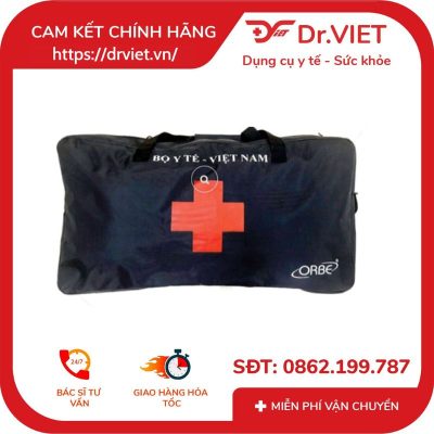Túi Đựng Đồ Cấp Cứu ORBE