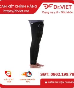 Nẹp gối ORBE dài 50-60-70cm