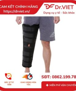 Nẹp gối H2