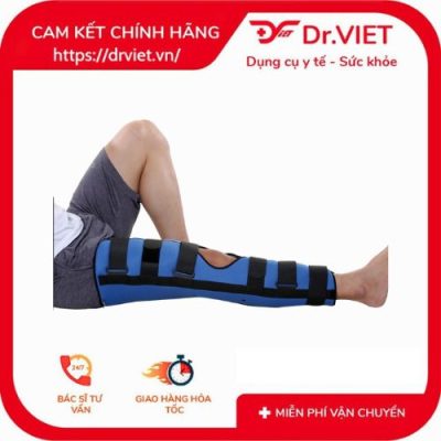 nẹp gối h3 50cm