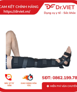 Nẹp chân H1 ORBE