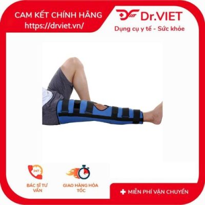 nẹp gối
