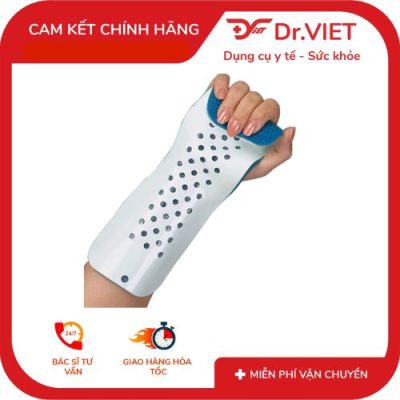 Nẹp Colles Tay Orbe