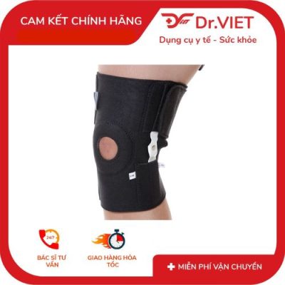 Băng thun gối H3