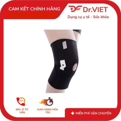 băng thun gối H3 ORBE