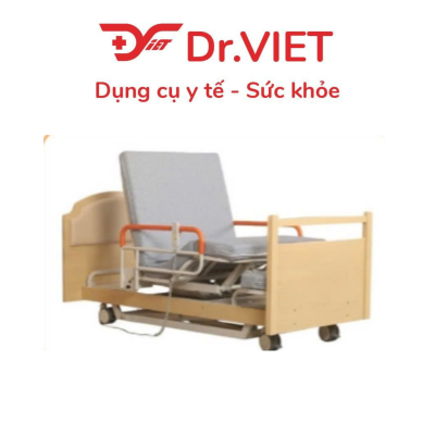 giường điện Lucass 