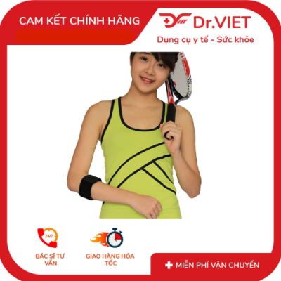 Dây tennis Orbe