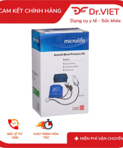 máy đo huyết áp cơ AG1-20