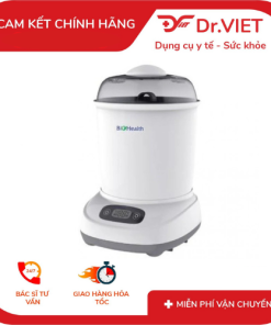 Máy Tiệt Trùng và Sấy Khô BioHealth BH8910