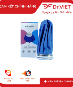 Túi chườm nóng lạnh Microlife