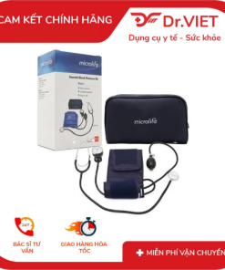 máy đo huyết áp cơ