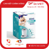 Máy tiệt trùng và sấy khô BioHealth BH8910