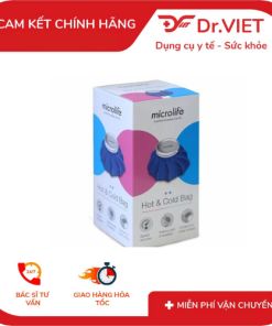 TÚI CHƯỜM NÓNG LẠNH MICROLIFE