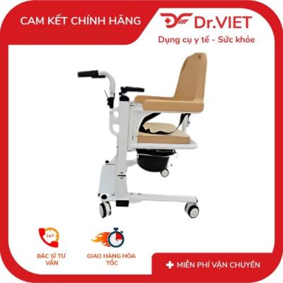 XE LĂN NÂNG 