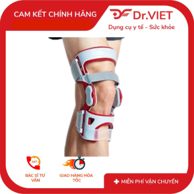 đai gối diskdr SP1600