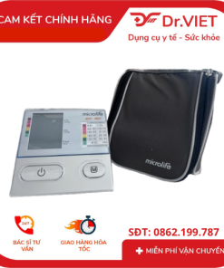 máy đo huyết áp