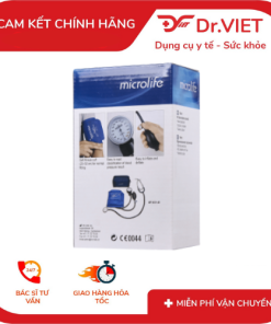 máy đo huyết áp cơ AG1-20