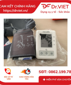 Microlife B2