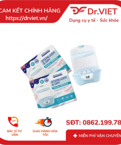 máy sấy khô BH 8920