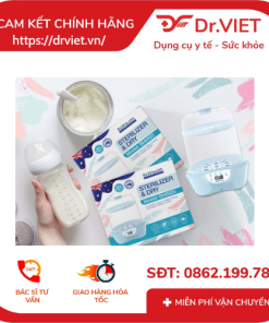 máy sấy khô