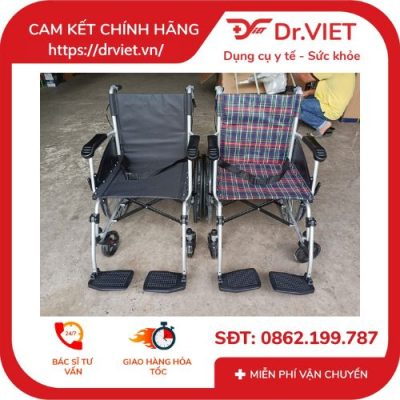 xe lăn lucass X-43