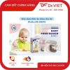 Giai đoạn ăn dặm là bước ngoặt quan trọng trong quá trình phát triển toàn diện của trẻ nhỏ. Đây là thời điểm bé bắt đầu làm quen với các loại thực phẩm ngoài sữa mẹ, từ đó hình thành thói quen ăn uống, tiêu hóa và hấp thụ dinh dưỡng. Vì vậy, việc chuẩn bị bữa ăn cho bé không chỉ cần đảm bảo vệ sinh, mà còn phải giữ được trọn vẹn dưỡng chất có trong thực phẩm.