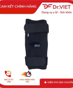 BĂNG THUN GỐI H5 ORBE – BẢO VỆ KHỚP GỐI TOÀN DIỆN, HỖ TRỢ VẬN ĐỘNG HIỆU QUẢ
