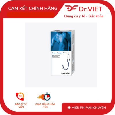 Ống nghe