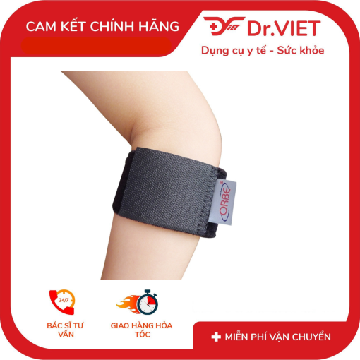 Dây Tennis ORBE 751