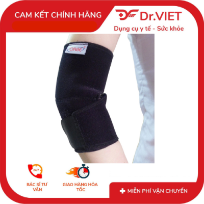 Băng thun khuỷu tay ORBE 670U