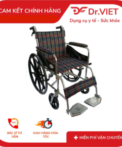 Xe lăn X91L