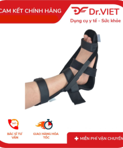 Nẹp chống xoay ngắn H1