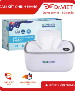 Máy làm ấm khăn ướt BioHealth BH8900