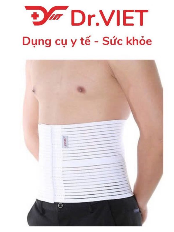 Đai hỗ trợ cơ bụng H1-ORBE