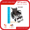 Xe lăn hợp tay siêu nhẹ Lucass X-63L