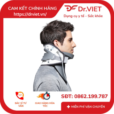 Đai Kéo Giãn CS300