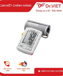 Máy đo huyết áp bắp tay BP 5 NCF