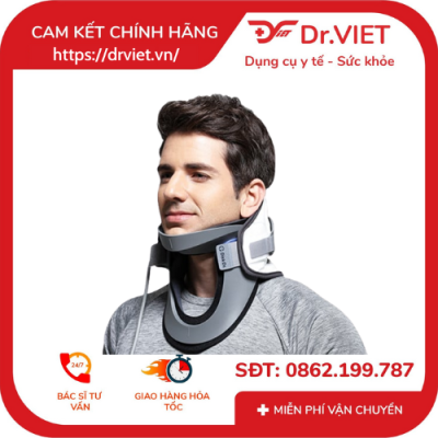 Đai Kéo Giãn CS300