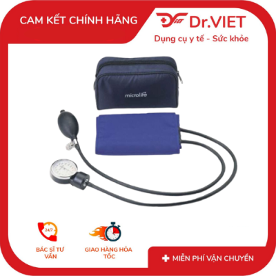 Máy đo bắp tay