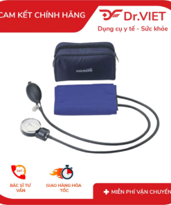 Máy đo bắp tay