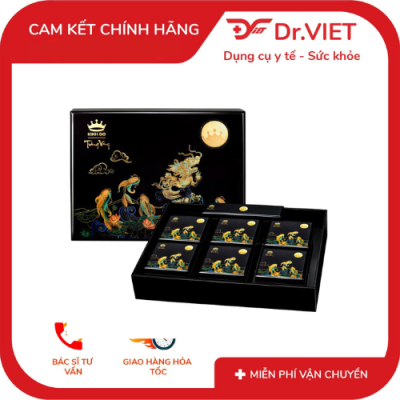 TRĂNG VÀNG LONG NGƯ VỌNG NGUYỆT