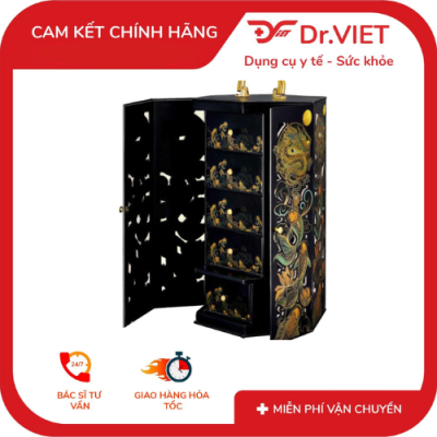 TRĂNG VÀNG LONG NGƯ VỌNG NGUYỆT