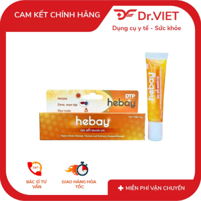 gel bôi