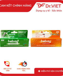 Hebay