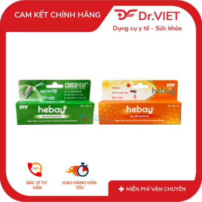 gel bôi