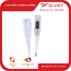 Nhiệt Kế Điện Tử Dạng Bút Microlife MT550