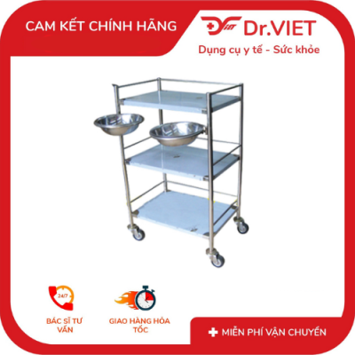 xe đẩy DCG