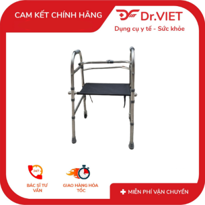 khung tập đi